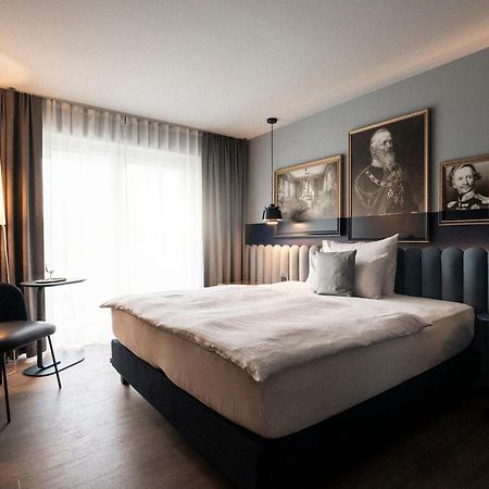 Wellnesshotel Wittelsbach Bad Füssing 部屋 写真