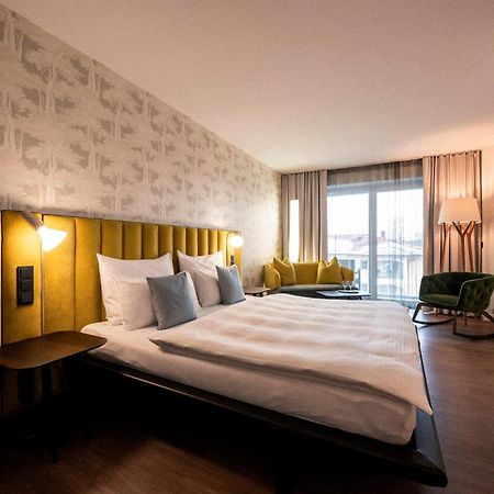 Wellnesshotel Wittelsbach Bad Füssing エクステリア 写真
