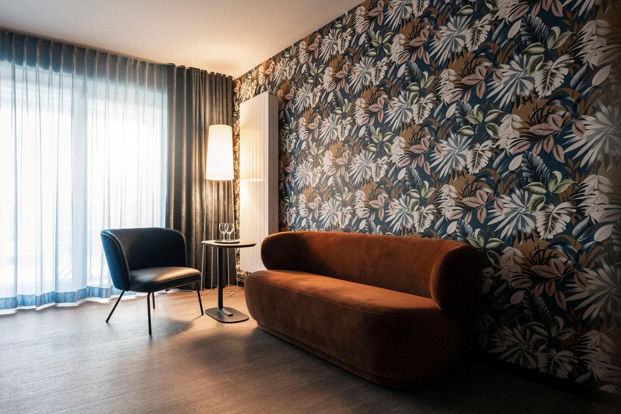Wellnesshotel Wittelsbach Bad Füssing 部屋 写真