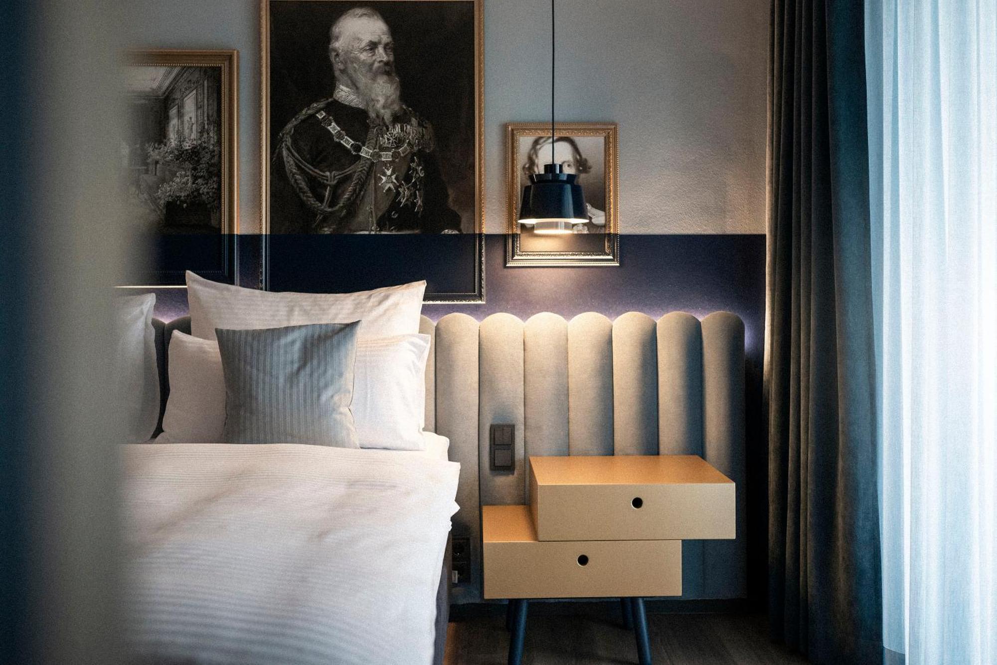 Wellnesshotel Wittelsbach Bad Füssing 部屋 写真