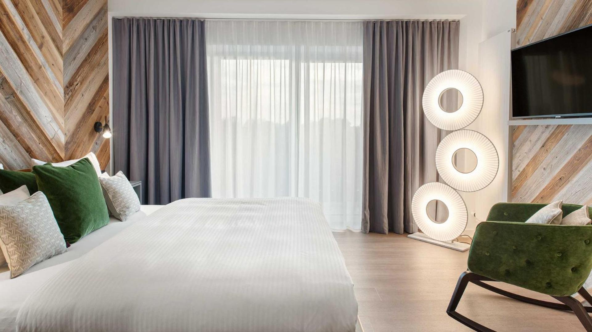 Wellnesshotel Wittelsbach Bad Füssing 部屋 写真