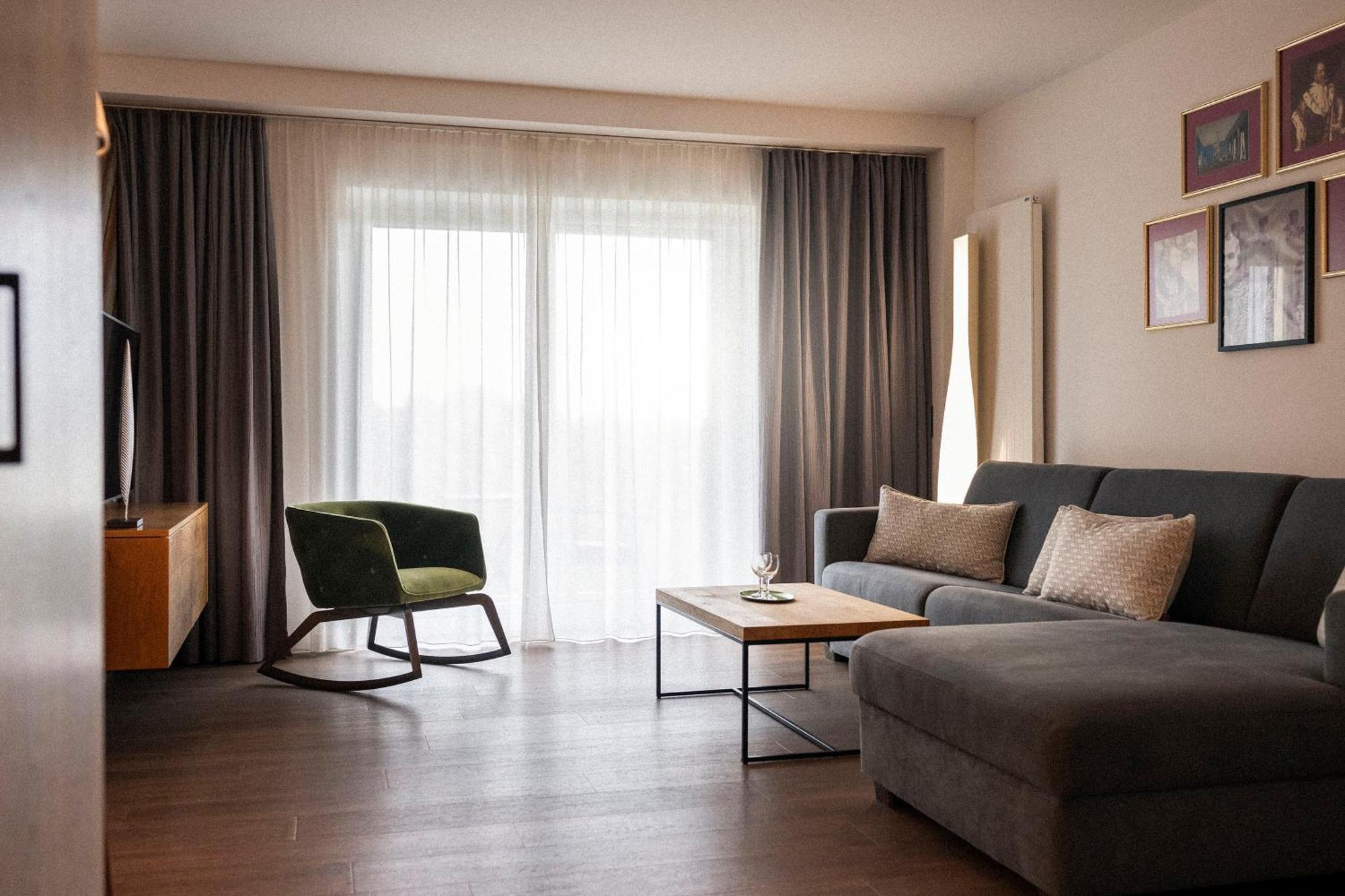 Wellnesshotel Wittelsbach Bad Füssing 部屋 写真