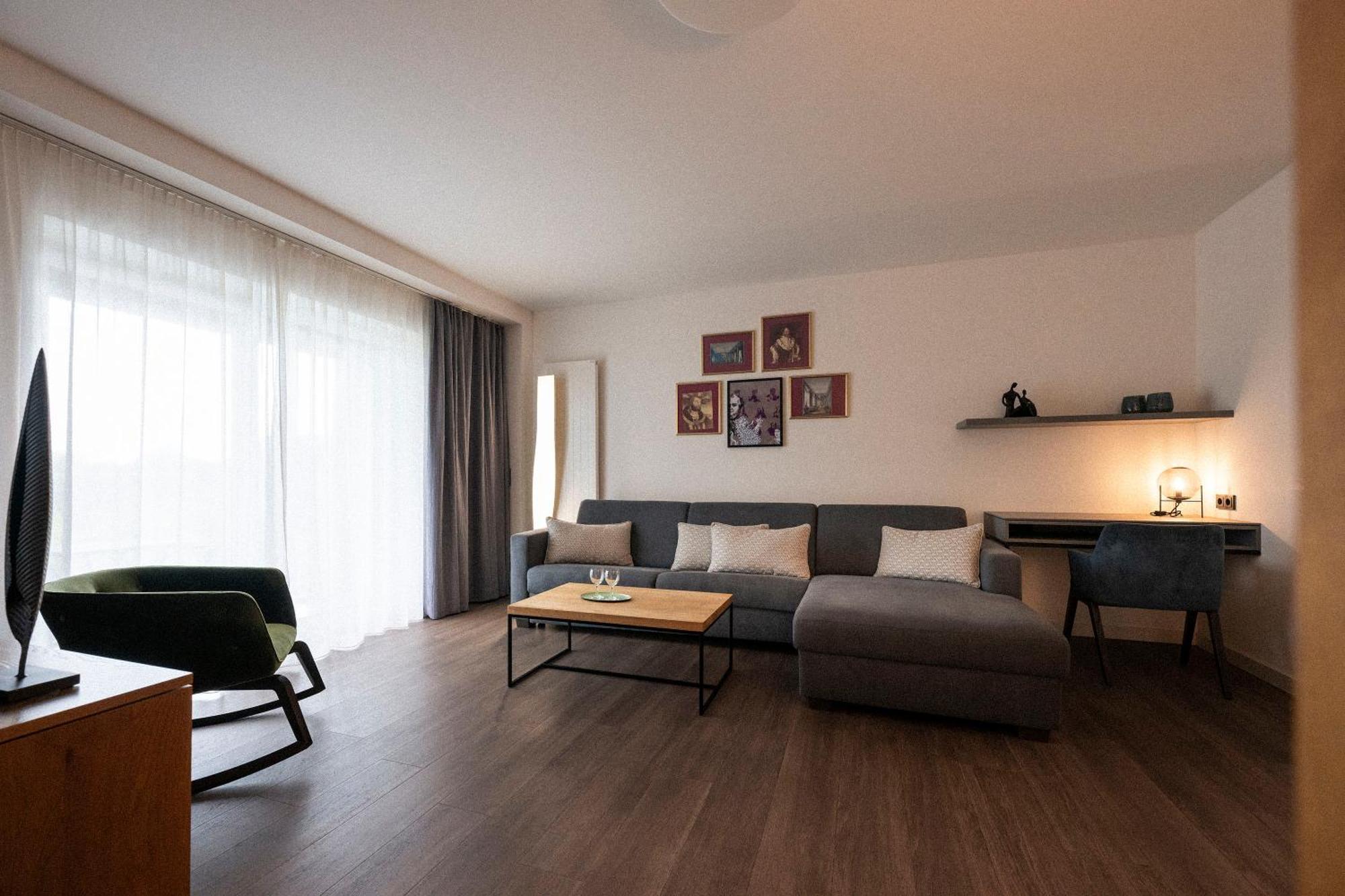 Wellnesshotel Wittelsbach Bad Füssing 部屋 写真