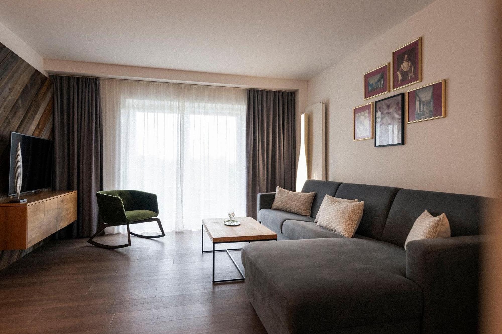 Wellnesshotel Wittelsbach Bad Füssing 部屋 写真