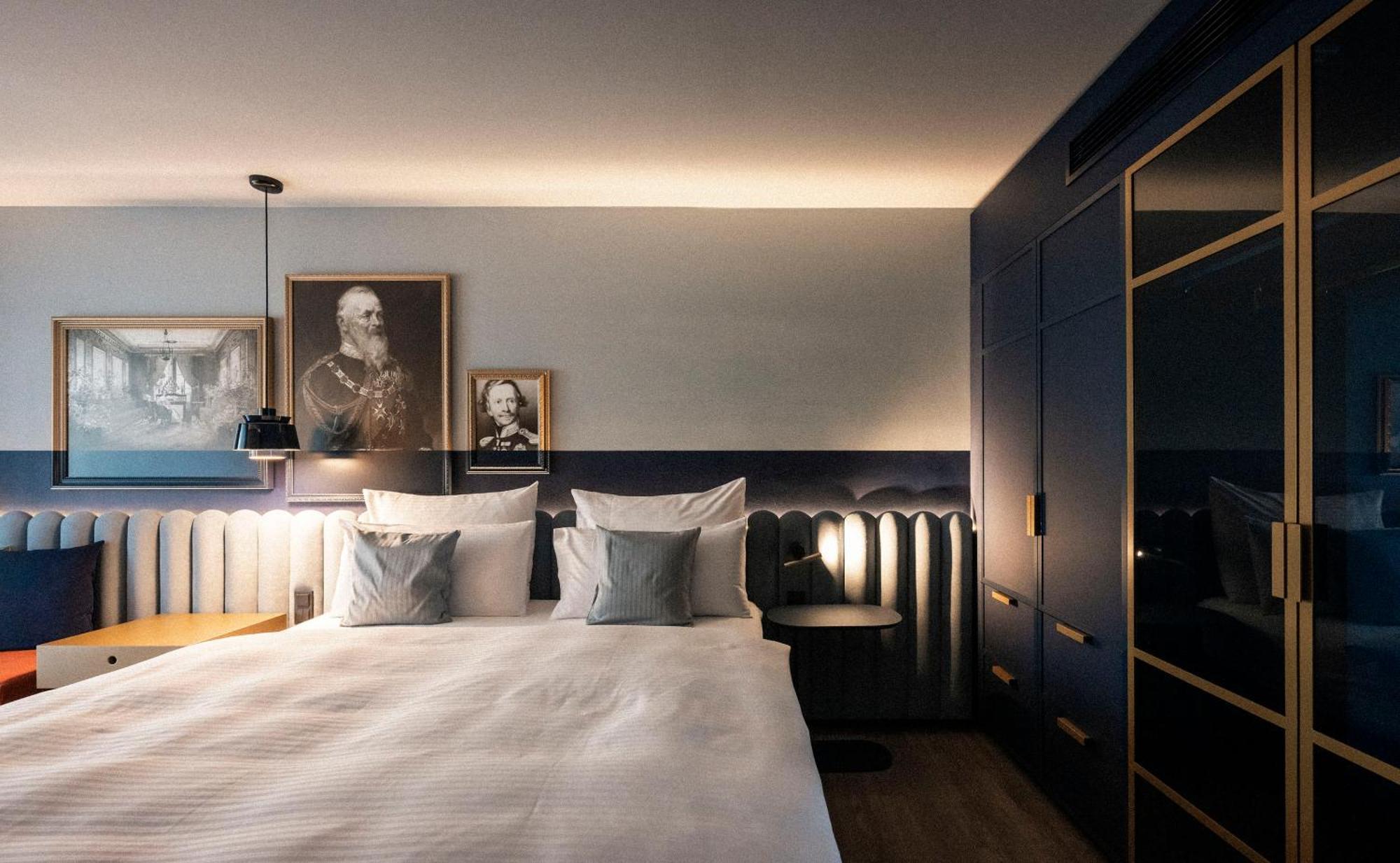 Wellnesshotel Wittelsbach Bad Füssing 部屋 写真