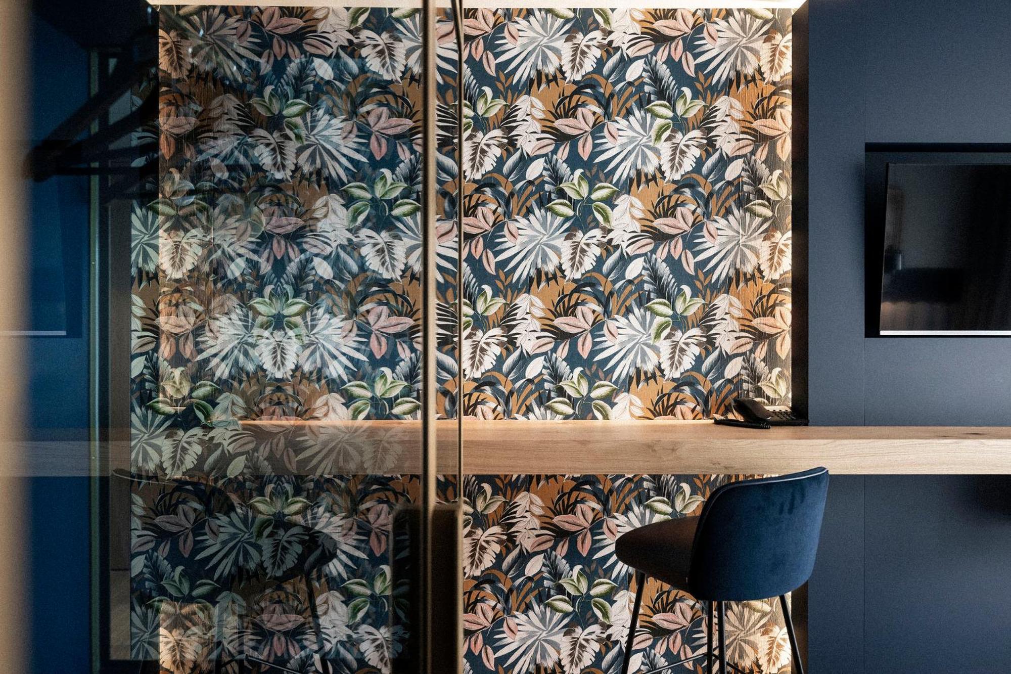 Wellnesshotel Wittelsbach Bad Füssing 部屋 写真