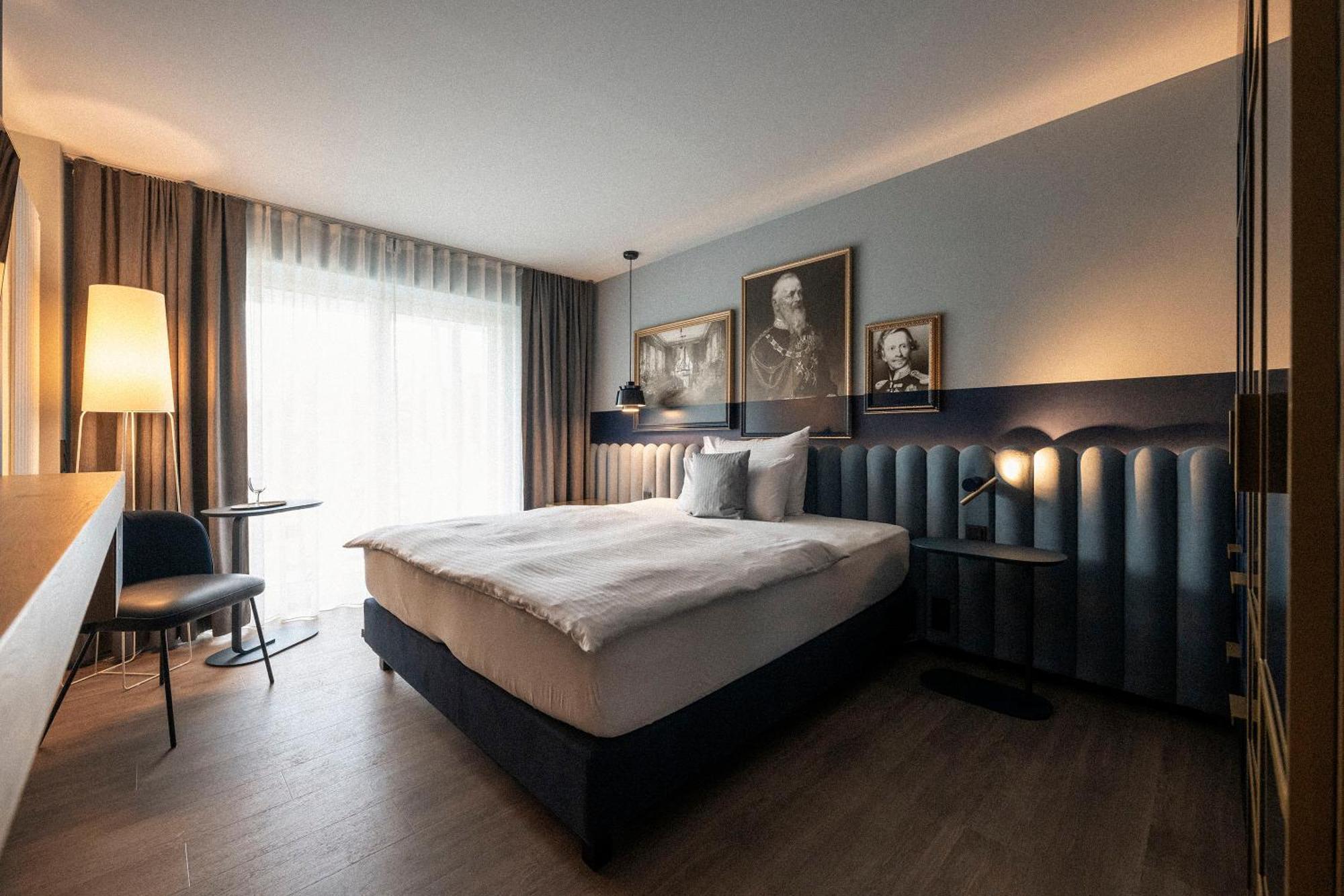 Wellnesshotel Wittelsbach Bad Füssing 部屋 写真