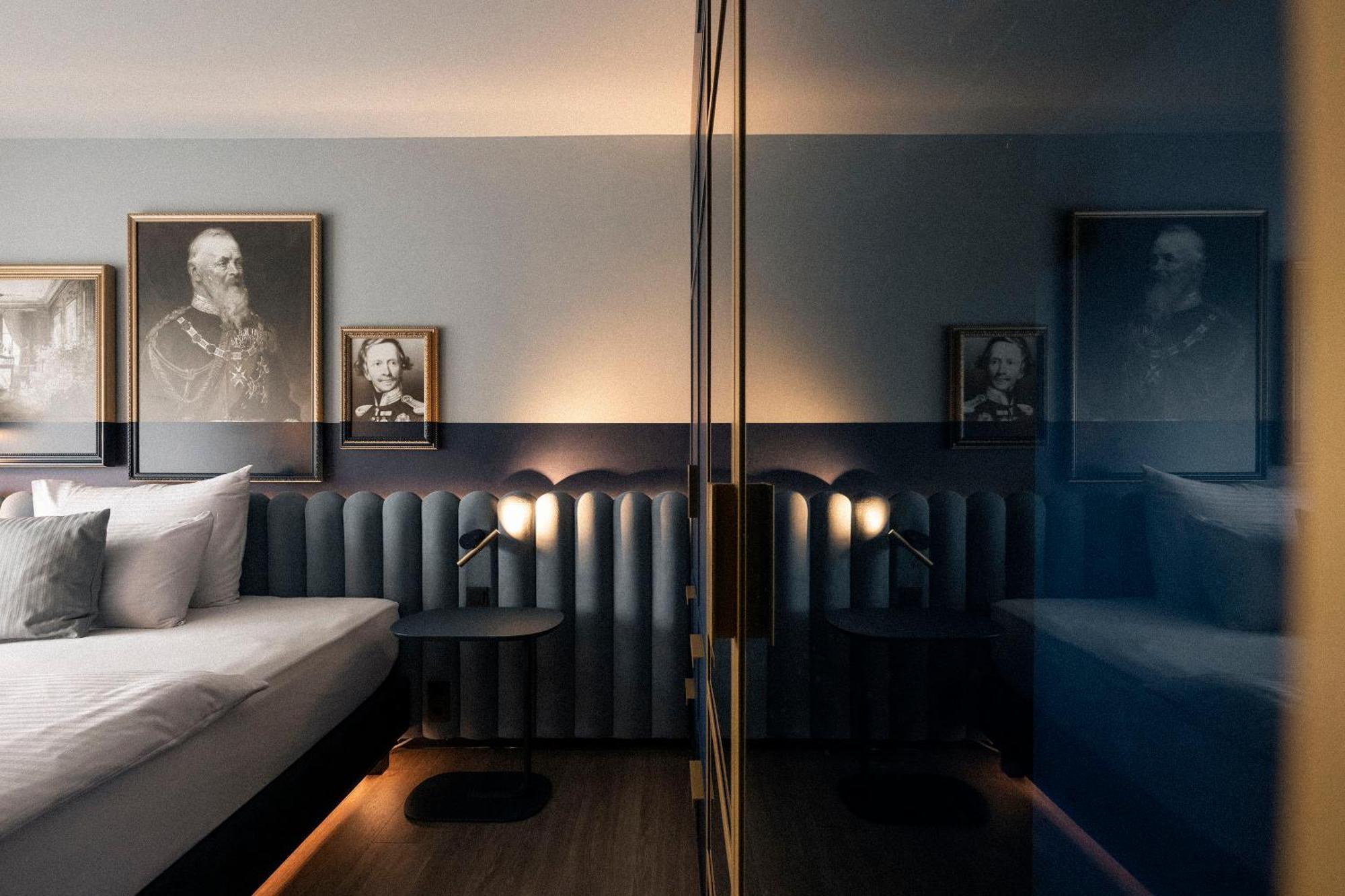 Wellnesshotel Wittelsbach Bad Füssing 部屋 写真