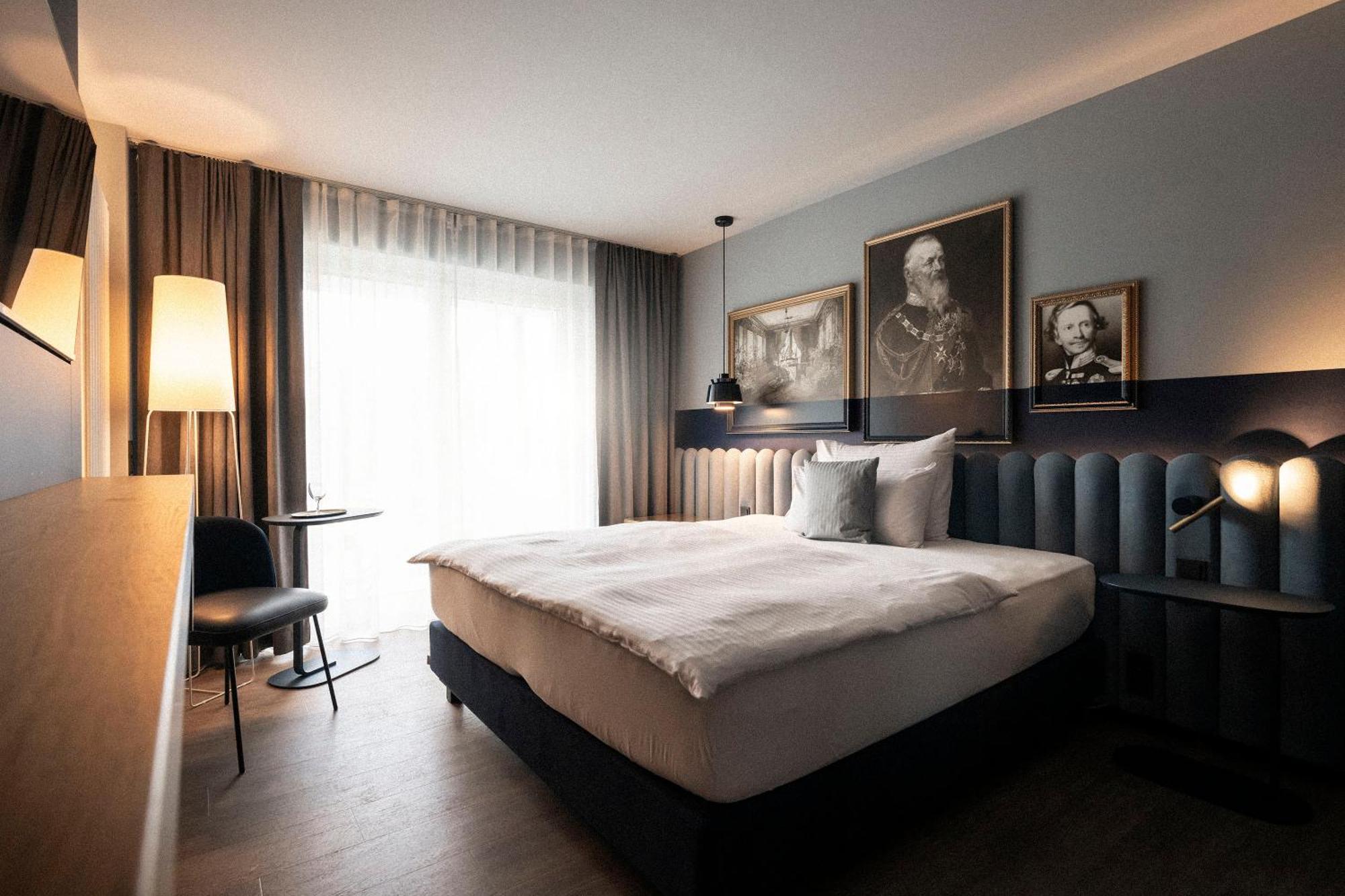 Wellnesshotel Wittelsbach Bad Füssing 部屋 写真