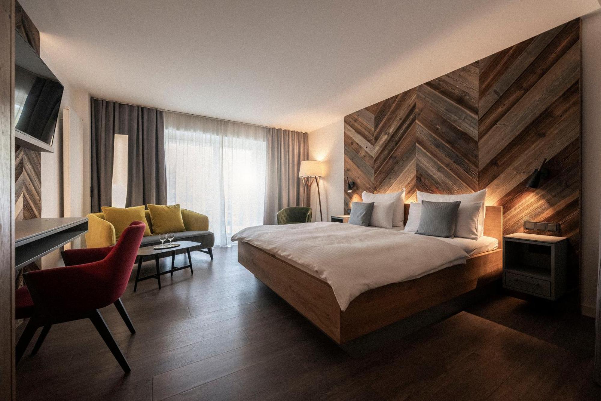 Wellnesshotel Wittelsbach Bad Füssing 部屋 写真