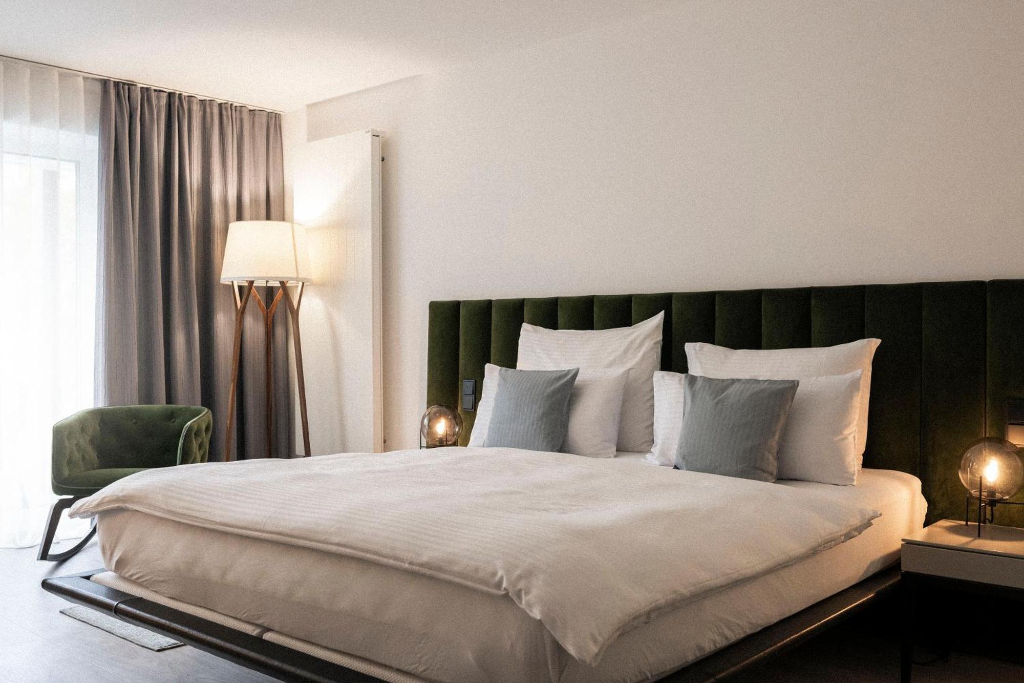 Wellnesshotel Wittelsbach Bad Füssing 部屋 写真