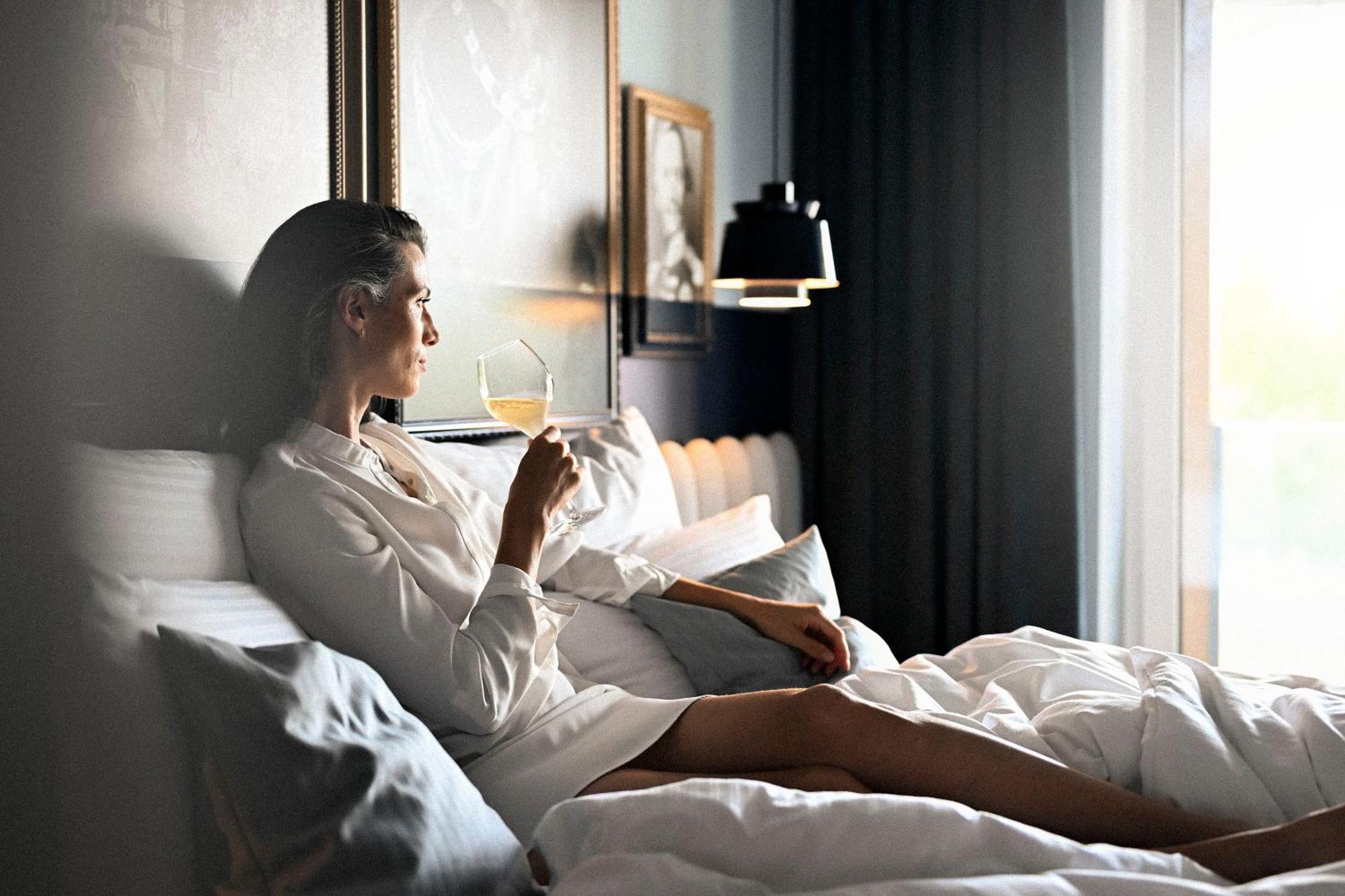 Wellnesshotel Wittelsbach Bad Füssing エクステリア 写真