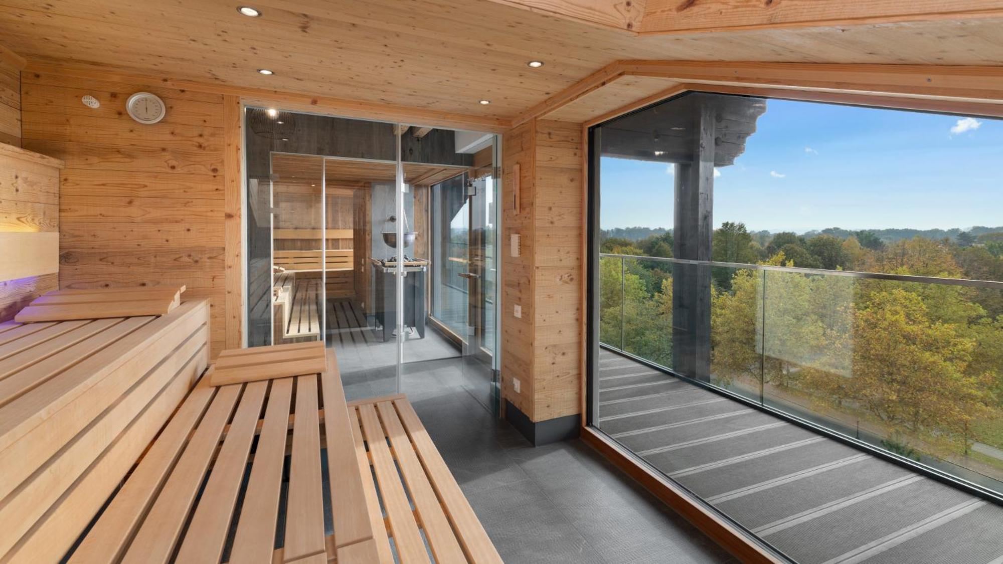 Wellnesshotel Wittelsbach Bad Füssing エクステリア 写真