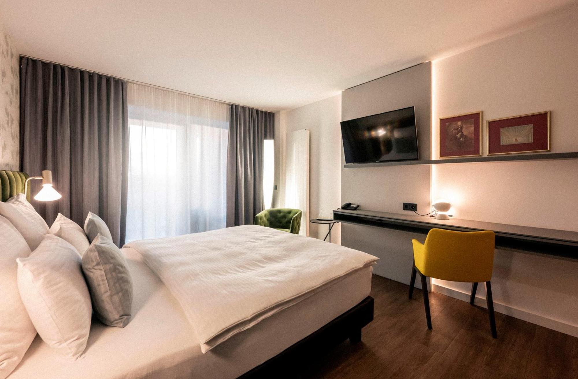 Wellnesshotel Wittelsbach Bad Füssing 部屋 写真