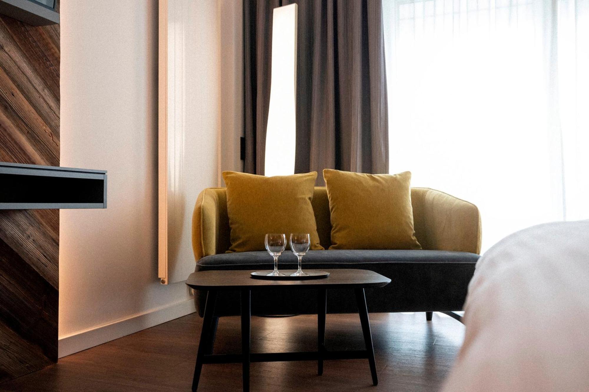 Wellnesshotel Wittelsbach Bad Füssing 部屋 写真