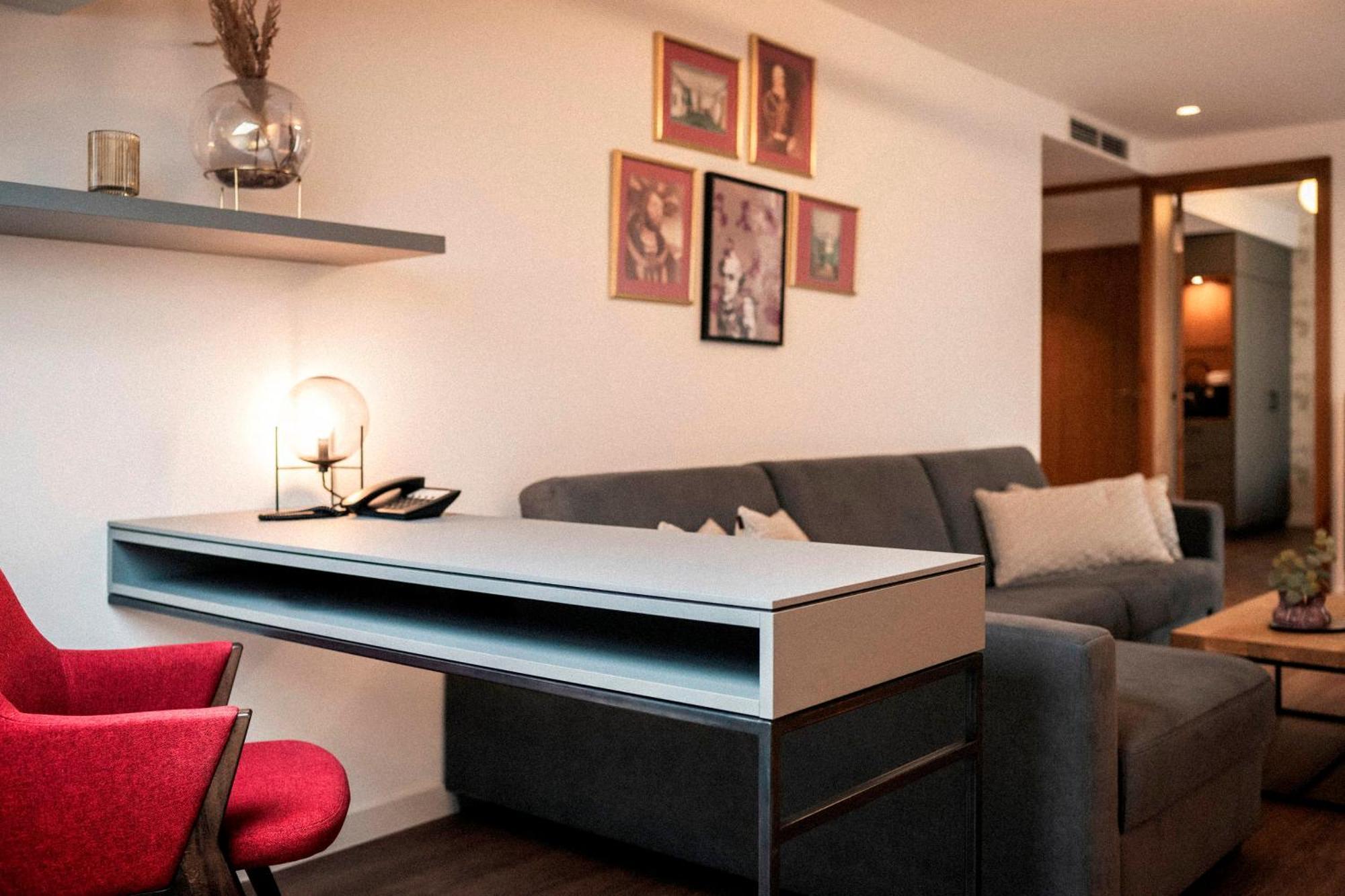 Wellnesshotel Wittelsbach Bad Füssing 部屋 写真