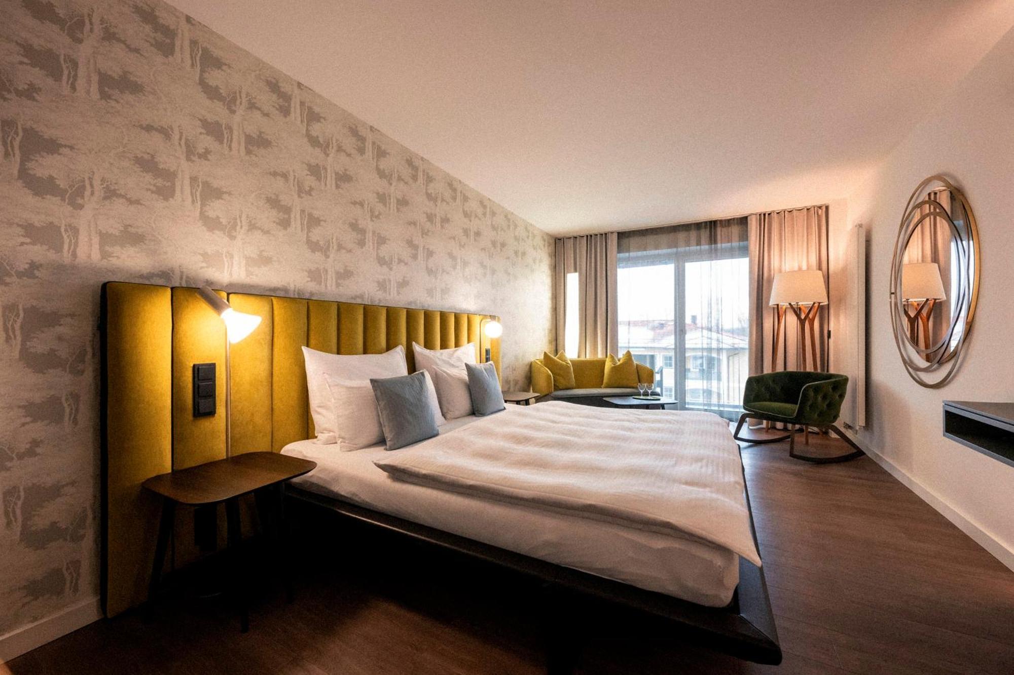 Wellnesshotel Wittelsbach Bad Füssing エクステリア 写真