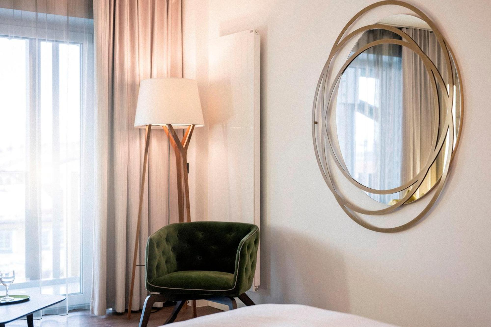 Wellnesshotel Wittelsbach Bad Füssing 部屋 写真