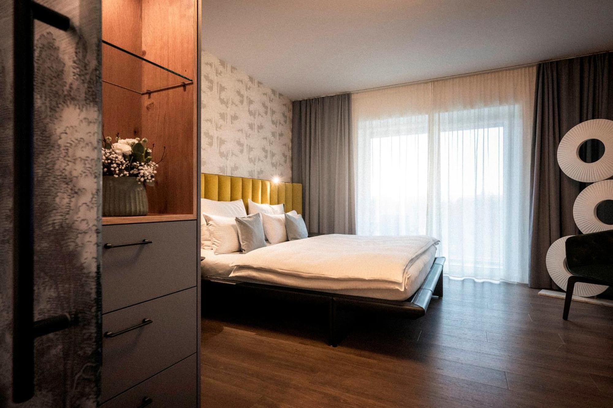 Wellnesshotel Wittelsbach Bad Füssing 部屋 写真