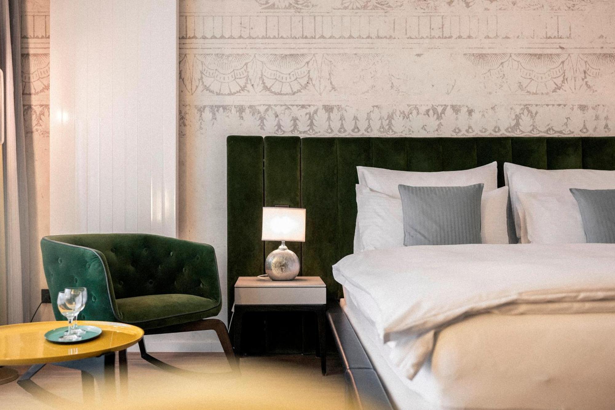 Wellnesshotel Wittelsbach Bad Füssing エクステリア 写真