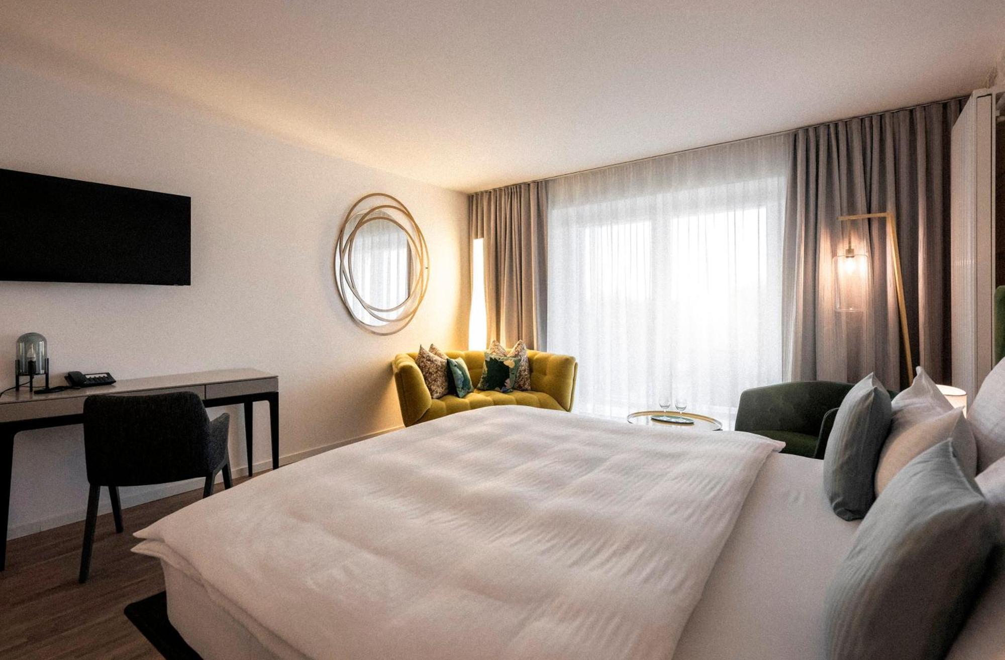 Wellnesshotel Wittelsbach Bad Füssing 部屋 写真